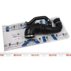 Патрубок фільтра повітряного Ford Connect 1.8TDCi 02- (к-кт в зборі)