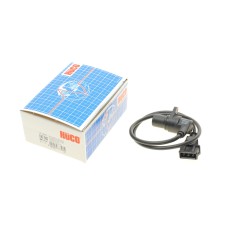 Датчик положення колінвалу VW Passat 1.6/2.0 90-97 (HÜCO)