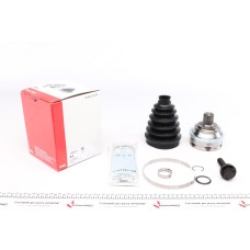 ШРКШ (зовнішній) VW T4 1.9D/2.5D/TDI 95- (27/38z) (+ABS 48) (більше не постачається)
