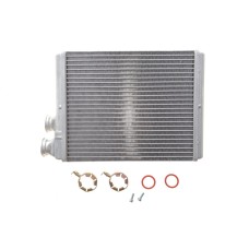 Радіатор пічки Citroen C3 09-/C4 14-