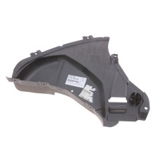 Захист арки колеса (переднього) BMW 5 (G30/F90) 16- (L)