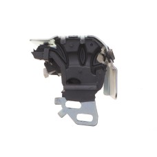Кронштейн кріплення глушника (средний) Renault Megane/Scenic 03-