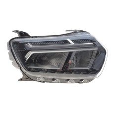 Фара (R) Renault Duster 23- (LED)