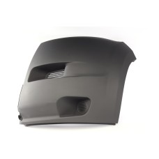 Кут бампера (переднього) Citroen Jumper/ Fiat Ducato/ Peugeot Boxer 06-14 (L)
