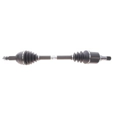 Піввісь (передня) Dancia Dokker 1.2TCe/1.5dCi/1.6 12- (L) (25z/26z/648mm)
