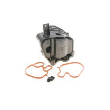 Корпус охолоджувача клапана EGR Fiat Ducato 2.0D 11-/Opel Astra J/Insignia A 2.0CDTi 08-