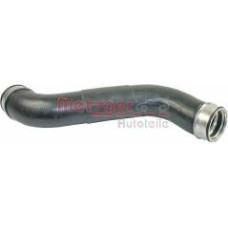 Патрубок інтеркулера (L) MB E-class (W211) 2.2 CDI 02-09