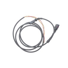 Ремкомплект кабель датчика ABS (задній) VW T5 03- (R)