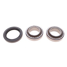 Підшипник маточини (задньої) Ford Escort 90-99/Mazda 121 96-03 (29x50.3x17.5) (к-кт)