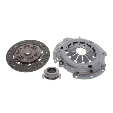 Комплект зчеплення Mazda 6 2.0/2.3 02-08 (d=226mm) (+вижимний)