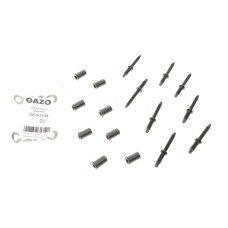 Болт кріплення форсунки Citroen Berlingo/Jumpy/Peugeot Expert/Partner 1.6 HDI 05- (к-кт 8 шт)