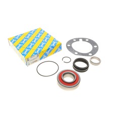Підшипник маточини (задньої) Toyota Hilux 2.5/3.0D 05-