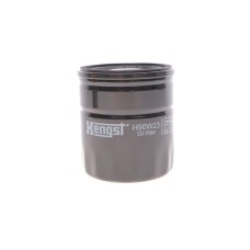 Фільтр масляний Citroen Berlingo/C3/C4/C5 1.9D/2.0HDi 98-05/1.2 PureTech 14-/Jumper 2.0-2.2HDi 01-