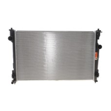 Радіатор охолодження Toyota Camry 2.5/3.5 17-/Rav 4 2.0/2.5 18-