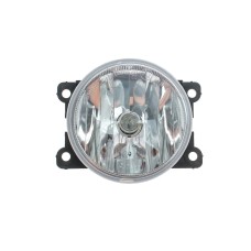 Фара протитуманна Citroen C3/Peugeot 207 1.4/1.6/2.0 HDi 07-