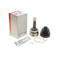 ШРКШ (зовнішній) Nissan Almera 00-06 (25/23z) (+ABS 42)