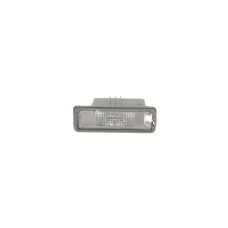 Підсвітка номера (заднього) VW Golf/Passat/Polo/Crafter/Caddy 06-