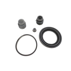 Ремкомплект супорта (переднього) Daewoo Lanos 97- (d=52mm) (Dac)