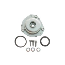 Подушка амортизатора (переднього) + підшипник Citroen Jumper/Fiat Ducato/Peugeot Boxer 94- (R)