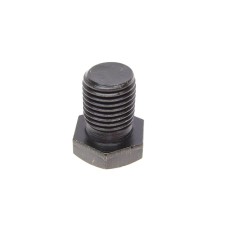 Болт зливу оливи Audi A4/A6 1.8-2.8 TDI 95-05/VW Sharan 1.8T 97-10 (M14x1.5)
