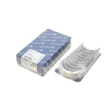 Вкладиші корінні Focus 1.4-1.6 16V/Ti/LPG/Ti-VCT/EcoBoost 98- (+0.50)
