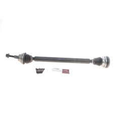 Піввісь (передня) VW Caddy III 1.2 TSI 10-15 (R) (36x796.5)