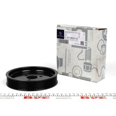 Шків насосу ГПК MB Sprinter CDI-TDI 96-06