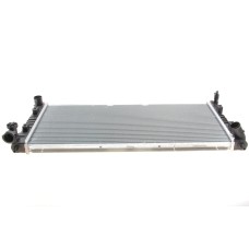 Радіатор охолодження Mazda 626 V 1.8/2.0 91-02