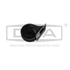 Сигнал звуковий VW Caddy II 95-04/T4 90-03 (низький тон/420Hz)