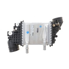 Радіатор інтеркулера VW Crafter/T6 2.0 TDI 16-