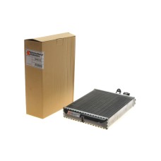 Радіатор пічки Volvo S60/S80/V70/XC70/XC90 00-14