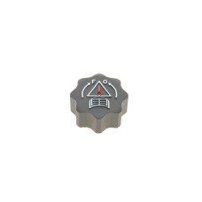 Кришка бачка розширювального Citroen Jumpy/Fiat Scudo/Peugeot Expert 1.9-2.0 HDI/JTD 95-