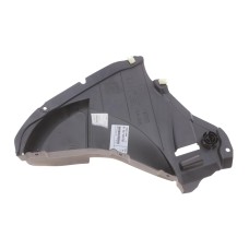 Захист арки колеса (переднього) BMW 6 (G32) 17- (L)