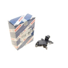 Реле генератора Toyota Yaris 1.0 VVTi 05-11