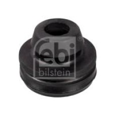 Подушка радіатора Fiat Doblo 1.2-1.9 JTD 01- (низ.)