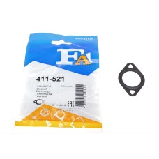 Прокладка клапана EGR Audi A4/A6/Q5/VW Touareg 04-18