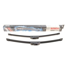 Щітки склоочисника (475/475mm) Ford Fiesta 95-02/Mitsubishi L200/Pajero 91-07/VW Polo 94-01