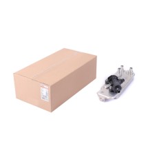 Радіатор масляний BMW 5 (F10, F18) 3.0i 10-/7 (F01, F02, F03, F04) 3.0/4.4i 08- N55/N63/N74