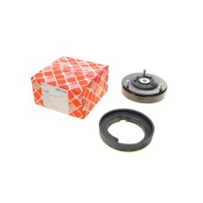 Подушка амортизатора (заднього) BMW 5 (E39)/7 (E38) 94-03