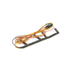 Ремкомплект кабеля свічки розжарювання Seat Toledo/Leon/VW Golf IV 1.9 TDI 00-06