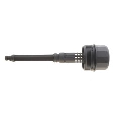 Кришка корпуса фільтра масляного MB C-class (W202/W203)/E-class (W210/W211) M112/M113 93-09