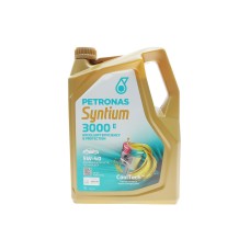 Олива 5W40 SYNTIUM 3000 E (5L) (MB 229.5/VW 502.00/505.00/LL-01/RN0700/RN0710) (API SP)(ACEA A3/B4)