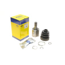 ШРКШ (зовнішній) Hyundai Accent II 1.3-1.5 00-05 (25z/22z./52.5mmx44T) (+ABS)