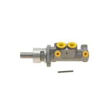 Циліндр гальмівний (головний) VW Golf II-IV/Jetta II/Passat/Polo/T4 1.4-2.9 (22,2mm)