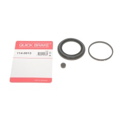 Ремкомплект супорта (переднього) Audi A4/A6/BMW/MB/Opel/VW T4/Passat (d=57mm) Ate