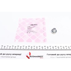 Болт зливу оливи Hyundai Accent/Kia Rio/Mitsubishi Lancer/Suzuki Grand Vitara 90- (M14x1.5)