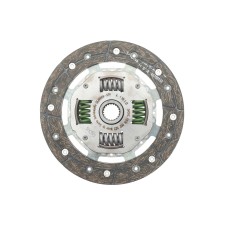 Диск зчеплення Mazda 3 1.3/1.6 03-14 (d=200mm)