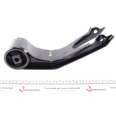 Подушка КПП VW T4 2.5 TDI 96-03 (лапа)