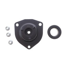 Подушка амортизатора (переднього) + підшипник Nissan Primera 02-/X-Trail 01-13