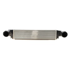 Радіатор інтеркулера BMW 3 (E46) 99-07/X3 (E83) 2.0/3.0 04-10